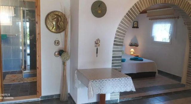 Ekali-Haus, Buchen Sie Hotel Epanomi Mazedonien