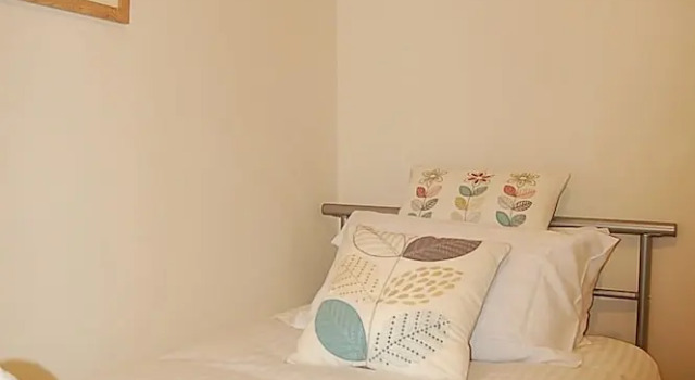 Номер Standard Saint Cadfans Lodge