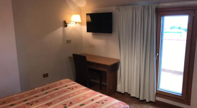 Двухместный номер Standard Hotel Azahar