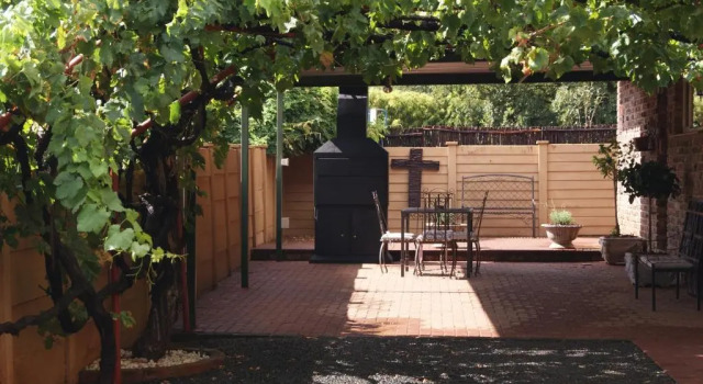 Luxo Apartamento Ruresta Guesthouse