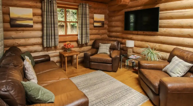 Brynallt Country Park, Boek Vakantiehuis Villa's in Merseyside, Villa