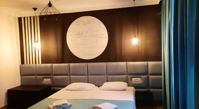 Двухместный номер Standard Pension Recidency