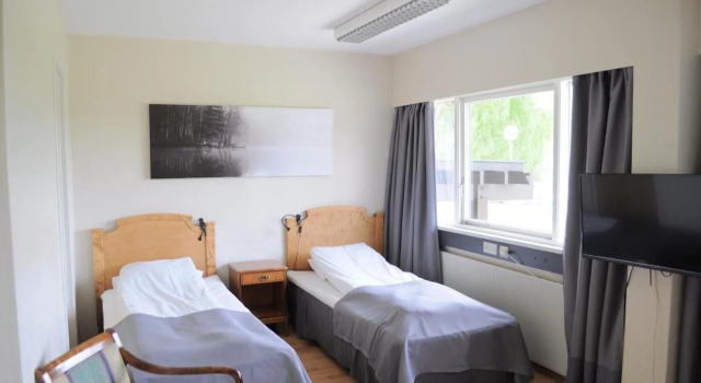 Honne Hotell & Konferansesenter, Rezervasyon Otel Gjovik 