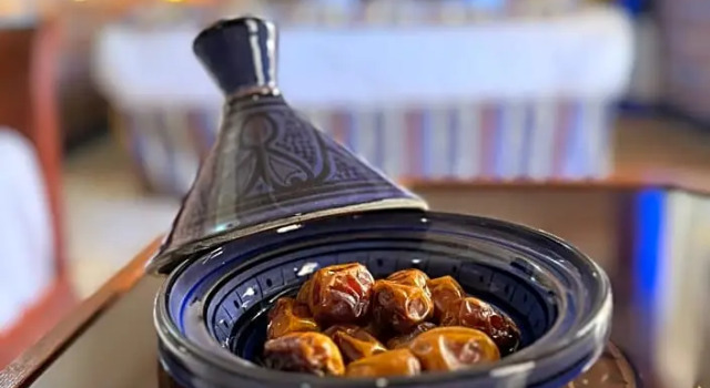 Полулюкс Riad Shaden