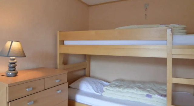 A Comfortable House in the Region of the Belgian Luxemburg