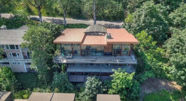 Коттедж с 6 комнатами Alizes 4 Bedrooms 4.5 Bathrooms Home