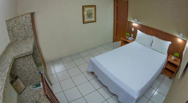 Номер Premium Vila Romana Park Hotel