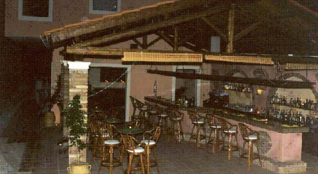 Marinos Apartments