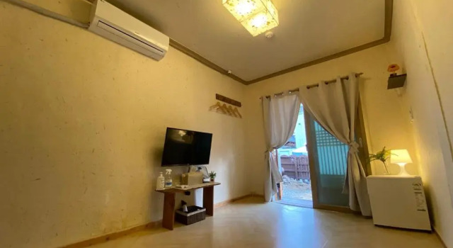 Номер Standard Pungnam House