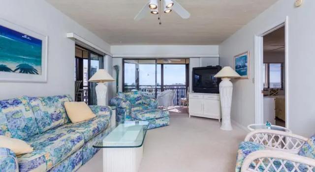 Harbour Point 721 by Vacation Rental Pros