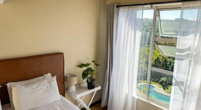 Palm Grove Lodge