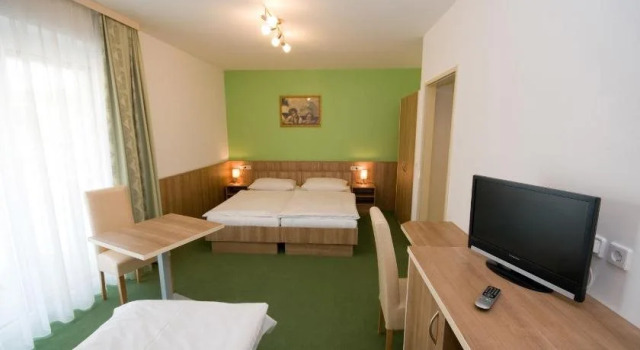 Hotel Bauer, Book Hotel Hotels in Vienna surrounding with Parking, Parking