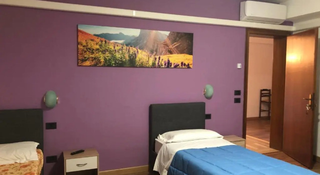 Номер Standard Locanda Alla Stazione