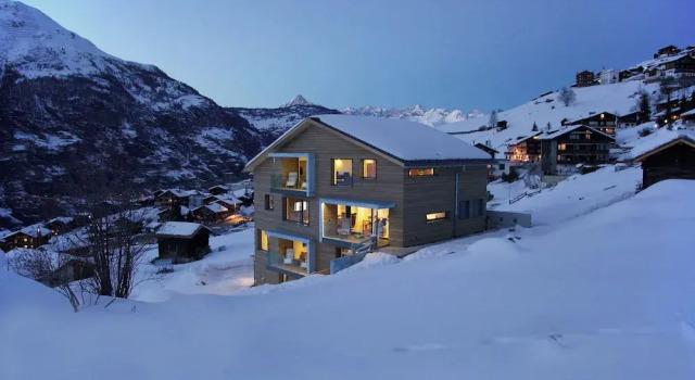 Sera Lodge