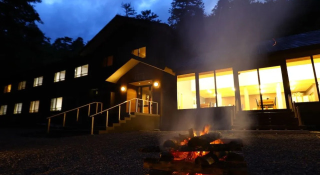 Spa Village Yumesannsou, Prenota Resort Hotel resort a Tochigi, Resort