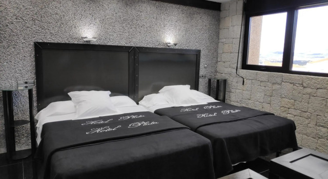 Hotel Plata, Забронировать Отель Иби Коста-Бланка