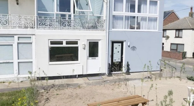 Marina Beach House, Забронировать Отель Отели Англии 3 звезды, 3*