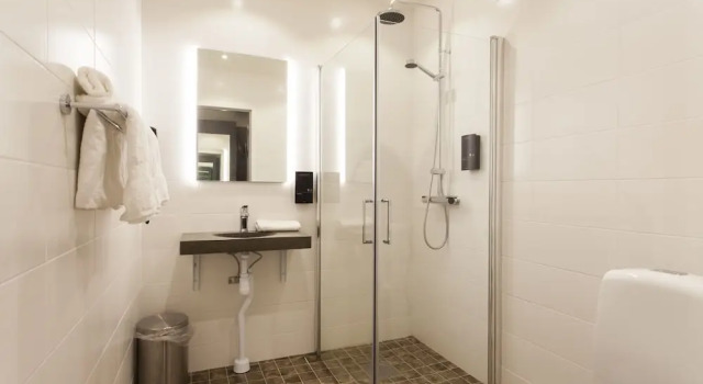 Номер Standard Hotell Nordic