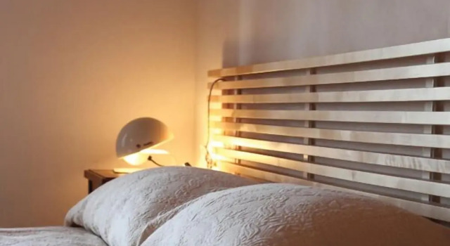 Апартаменты c 1 комнатой с красивым видом из окна Caspineda Agriturismo