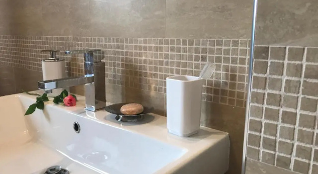 Апартаменты Linden Garden Apartment