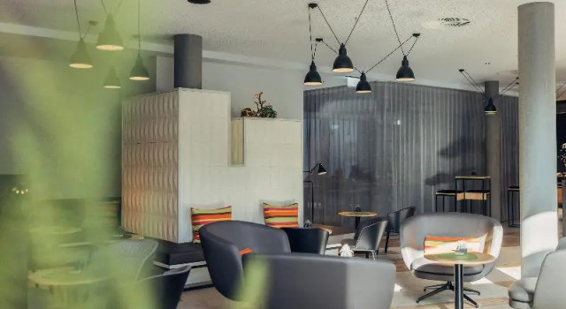 Harry's Home Bern Ostermundigen, Prenota Hotel Ostermundigen Canton Berna