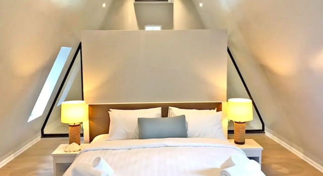 Grande Sun Seaside Villas Koh Chang, Забронировать Вилла Ко Чанг Чанг