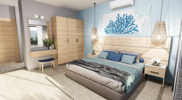 Двухместный номер Standard с видом на сад San Martinho Vila Azul