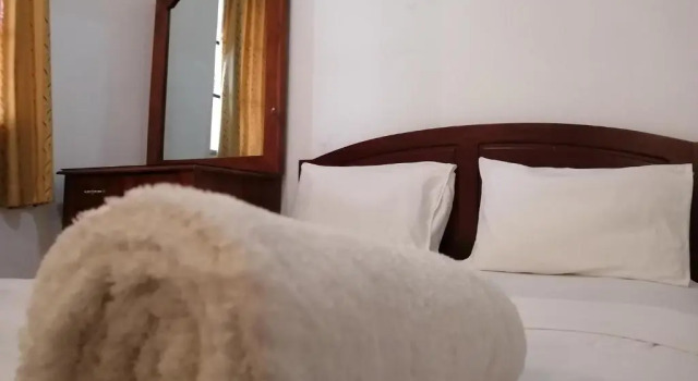 Двухместный номер Economy Kandy Highland Unique Hotel