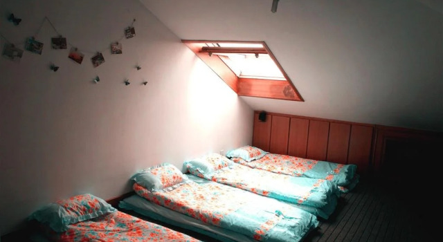 Qingdao Shanhaili Hostel, Prenota Ostello Ostelli a Qingdao Region, Ostello