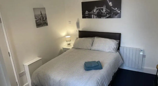 Apartment 2, Coundon House Coventry West Midlands, Забронировать Апартаменты/квартира Апартаменты Уэст-Мидлендс, Апартаменты/квартира
