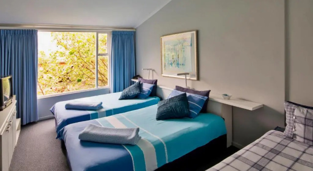 Brightwater Lodge, Забронировать Отель Хаут-Бей Atlantic Seaboard