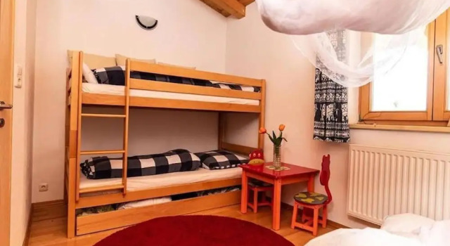 Beautiful holiday home in Kundl in Tyrol, Prenota Chalet Kundl 