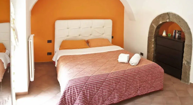 Апартаменты Napul Apartment Cappella Vecchia