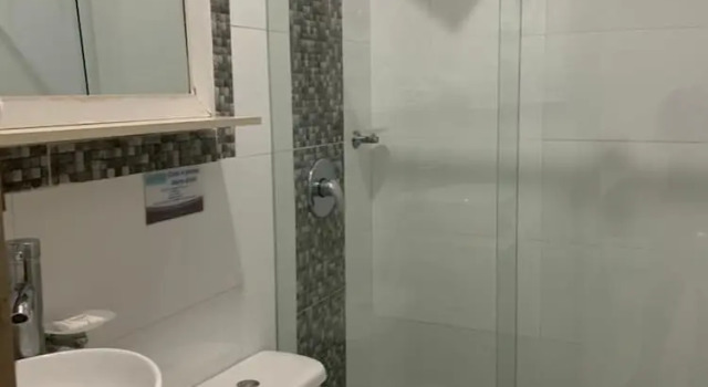 Luxo quarto Hotel Granada Loft