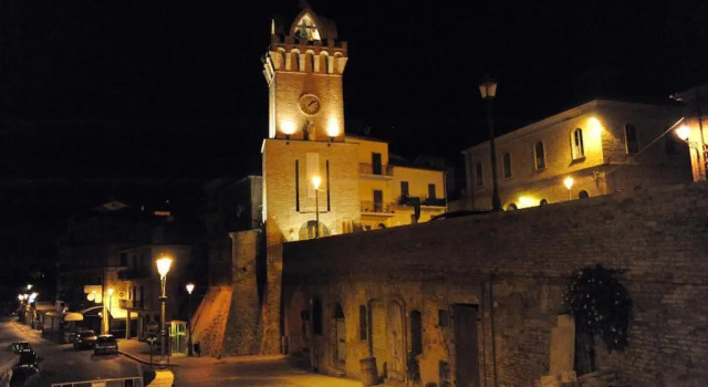 Hotel Villa Dei Romanzi