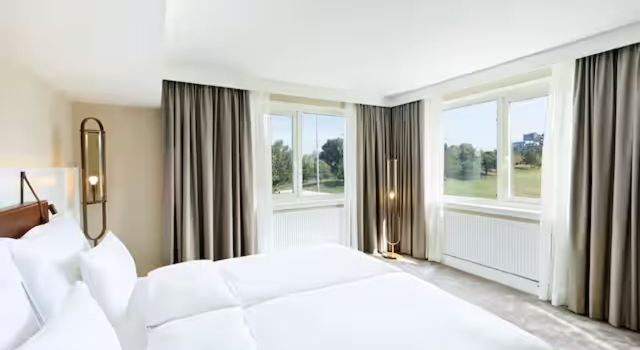 Doubletree By Hilton Vienna Wienerberg