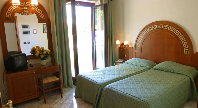 Hotel Villa Igea