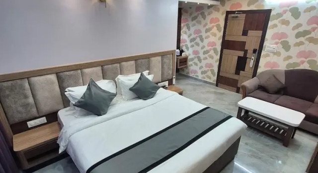 Номер Standard Purnima International