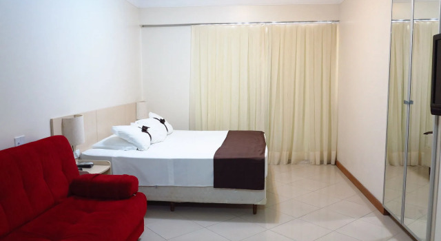 Costa Sul Beach Hotel