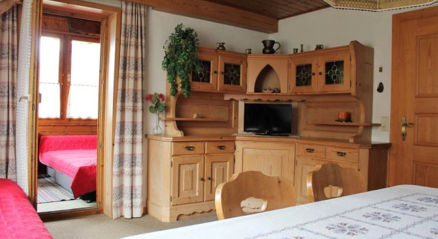 Haus Thurner