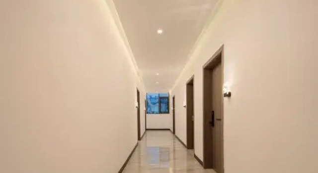 Libo Zhiyu Home Inn Chinese Inn (Xiaoqikong West Gate)