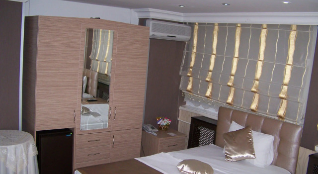 Grand Sinan Hotel, Prenota Hotel Malatya Anatolia Orientale