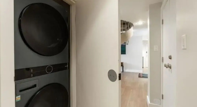 Номер Standard Talisman Condos #170 2 Bedroom Condo