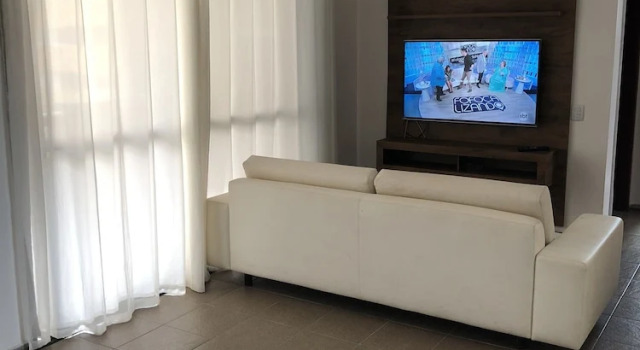 Апартаменты Apartamento em Caiobá