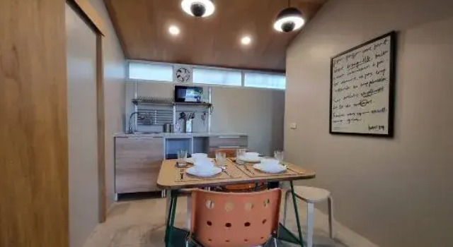 Nimman Private Suite - No.01