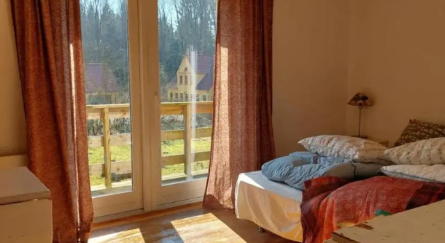 Kongsø Bed & Breakfast, Prenota Hotel Bryrup Jutland Centrale