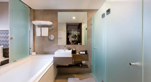 Номер Superior Pullman Brisbane Airport