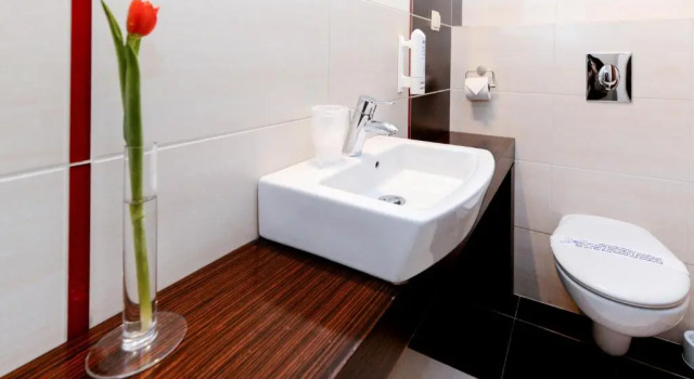 Appartamento Deluxe Hotel Liburnia