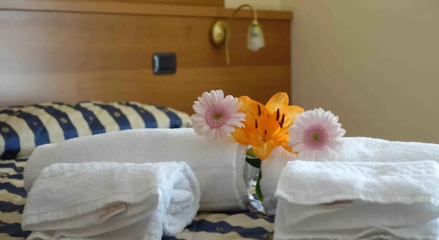 Номер Economy Hotel Costabella