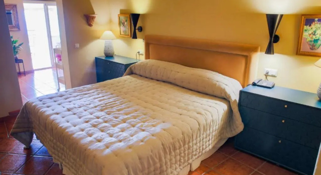 Люкс Hotel Carabeo